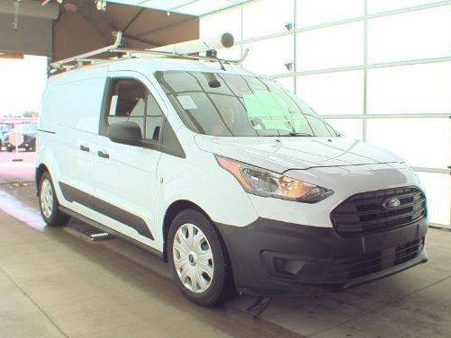 FORD TRANSIT CONNECT 2020 NM0LS7E22L1478801 image